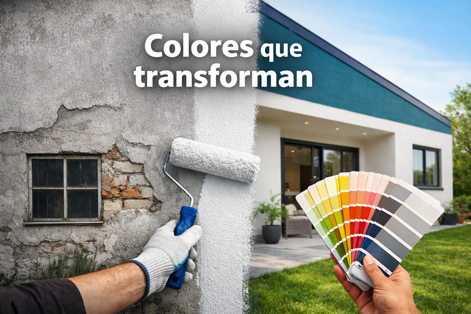 Pinturas Beta